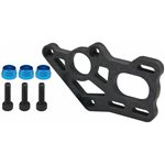 Graphite secure TM motor mount B7
