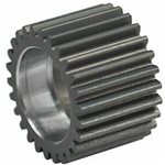 7075 T6 Aluminum Idler Gear B7