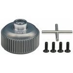 7075 T6 Differential Gear B7