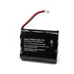 3.7V 10500mAh 1S LiPo Transmitter Battery: iX14+