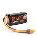 14.8V 1280mAh 4S 50C Smart G2 Trail Pro LiPo Battery: IC3
