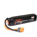 Spektrum 14.8V 2900mAh 4S 120C Smart G2 Pro Air LiPo Battery: IC3