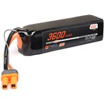 Spektrum 22.2V 3600mAh 6S 120C Smart G2 Pro Air LiPo Battery: IC5