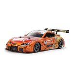 1/10 RC ENEOS X PRIME GR Supra (TT-02)