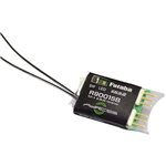 R9001sb - Adrcss 900 Mhz System S.Bus Port + 1 Channel Air Recei