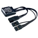 Sgs-02 - Ultra Smooth Gyro System For Drift Car