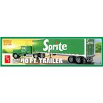 Great Dane Dry Goods Trai