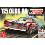 1965 Olds 88 Modified Sto