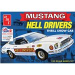 1977 Ford Mustang "Hells