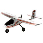 AeroScout S 2 1.1m and RealFlight Trainer Success Program Ultima