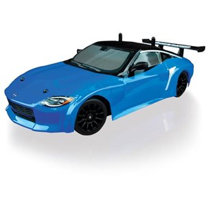 Associated Sr27 2023 Nissan Z Rtr, Nimh Combo, Blue