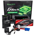 G-Tech Bundle: 5300mAh 3S 60C hardcase EC5  +  iMars Mini charge