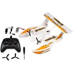 Rage RC Tribus 250 Ep Rtf; Orange