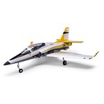 E-Flite Viper 64mm EDF Jet BNF Basic with AS3X+ and SAFE Select