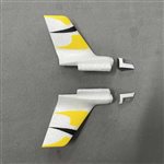 E-Flite Winglet Set Left and Righ