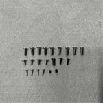 E-Flite Screw Set: Viper 64mm EDF