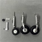 E-Flite Landing Gear Strut Set: Viper 64mm EDF Jet