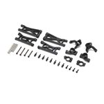 Losi Arms, Hubs: Micro-B