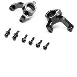 Losi Aluminum Spindles: Micro-