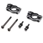 Losi Aluminum Caster Blocks: M