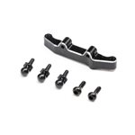 Losi Aluminum Drag Link: Micro