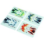 Losi Optional Stickers: Micro-B