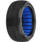 Proline 1/8 Electron 2.0 MC Front/Rear Off-Road Buggy Tires (2)