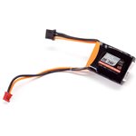 Spektrum 7.4V 350mAh 2S 30C LiPo Battery: PH2.0