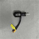 Brushless Motor 2840-3150Kv 6-Pole: Viper 64mm EDF Jet