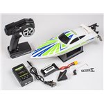 Rage RC Lightwave 400Bl Rtr Boat