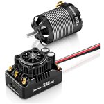 Xerun Xr8 Pro G3 Esc & 3652Sd 4500Kv G3 Motor Combo (2S)