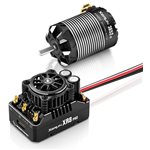Xerun Xr8 Pro G3 Esc & 3652Sd 5300Kv G3 Motor Combo (2S)