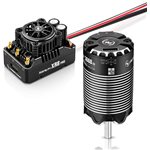 Xerun Xr8 Pro G3 Esc & 3660Sd 3200Kv G3 Motor Combo (2-3S)