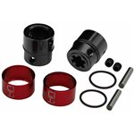 CVD Driveshaft Diff Outdrives 4s V2