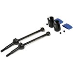 Traxxas Slash Drag Hd Steel Cvd Axle Setv3, For Drag Slash And B