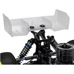 Razor Polycarbonate 1/8Th Wing Set, Pre-Trimmed, Fits 1/8Th Off-