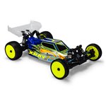 S15, Xray Xb2 2024 W/ Carpet/ Turf/Dirt Wing