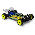 S15, Xray Xb4 2024 W/ Carpet/ Turf/Dirt Wing