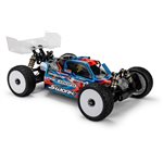 P2, Sworks S35-4 Evo Body