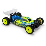 S15, Schumacher Cat L1r Body W/ Carpet/Turf/Dirt Wing
