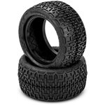 Whippits, Green Compound, Dirt Oval, Hd Carcass, Fits 2.2" Rear