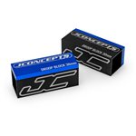 Droop Block 30 X 36Mm, Black/Blue, Fits 1/10Th And 1/8Th Vehicle