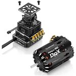 Xerun Xr10 Esc + Drx3652 9500Kv Motor Combo