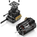 Xerun Xr10 Esc + Drx3652 8500Kv Motor Combo