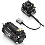 Xerun Xr10 Esc + Drx3662 6500Kv Motor Combo