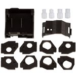 Sr27 Motor Pod Set, Long Wheelbase