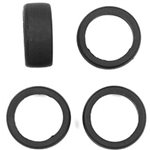 Sr27 Tire Set, 8.5Mm, 35 Shore