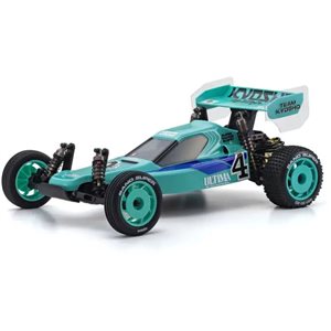 Kyosho 1/10 20Th Anniversary Limited Model Ultima \'87 Wc Worlds Spec 2W