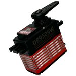 Db950sw Wide Voltage Steel Gear 25T Digital Brushless