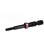 2.0Mm Speed Tip Nut Driver Wrench, Gen 2